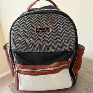 Itzy Ritzy Diaper Bag